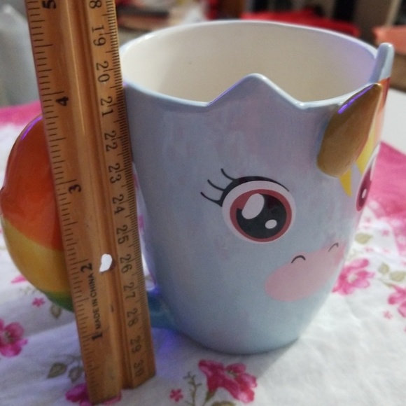 Modcloth Rainbow 🌈🦄 - Picture 5 of 8